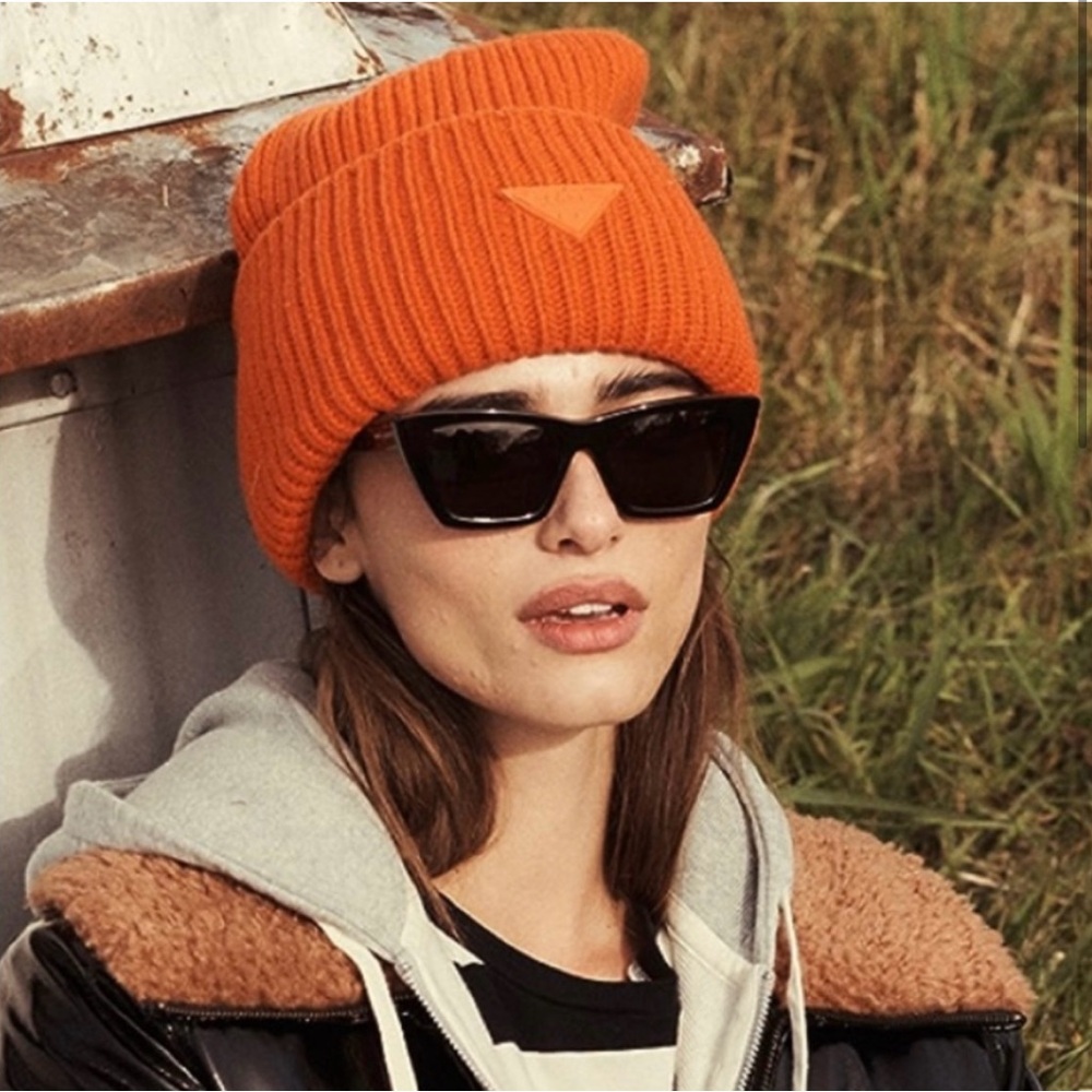 Saint Laurent Cat Eye Sunglasses